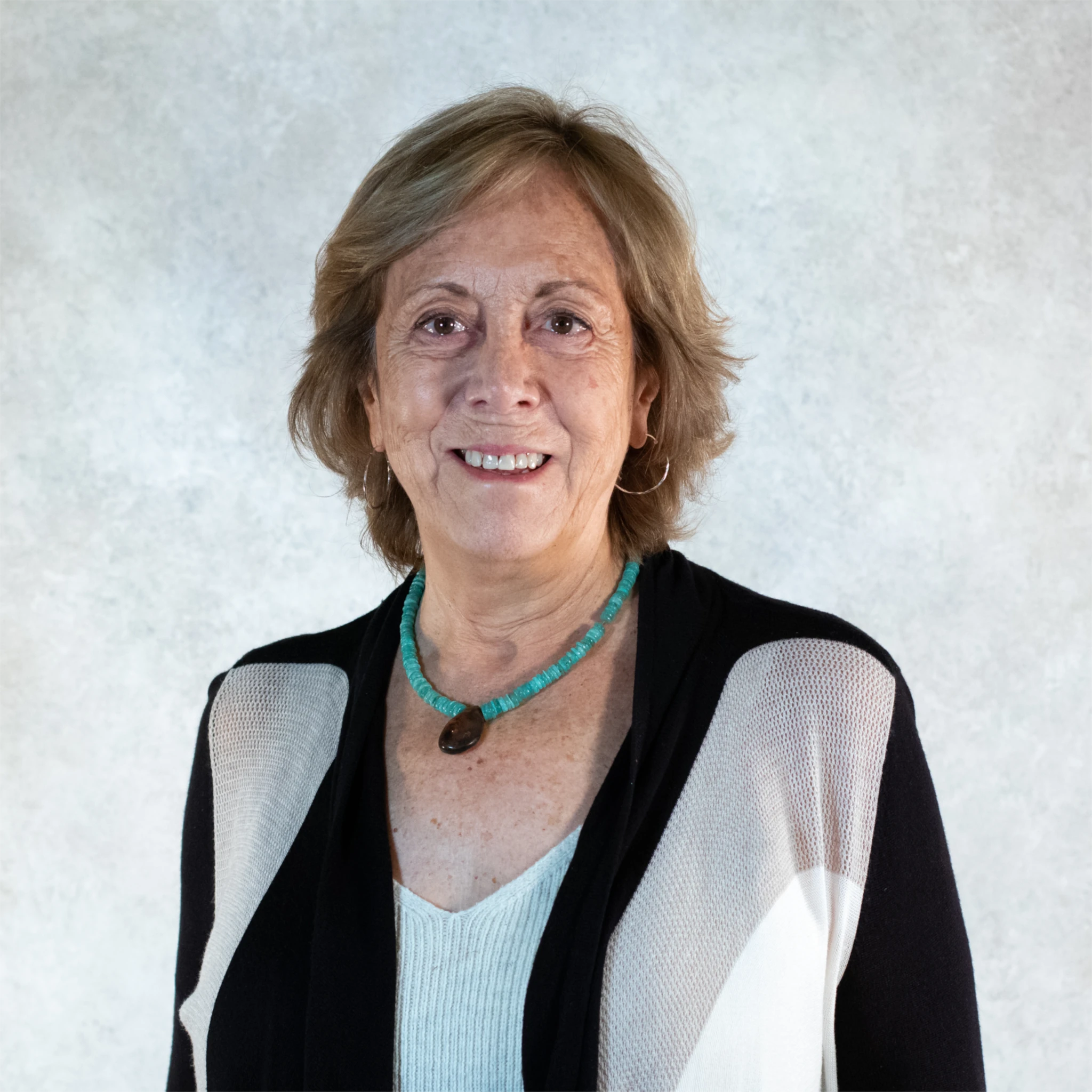 Dra. María Enriqueta Baridó Murguía